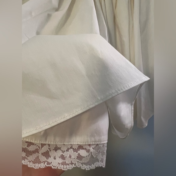 House of CB White Corset Dress - Picture 5 of 10